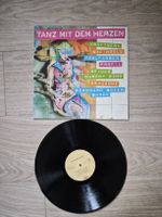 Vinyle culte Tanz Mit Dem Herzen - divers artistes 1980!