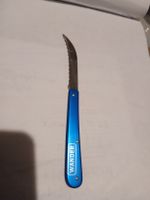 Victorinox Victoria Sackmesser Wander Alu blau 