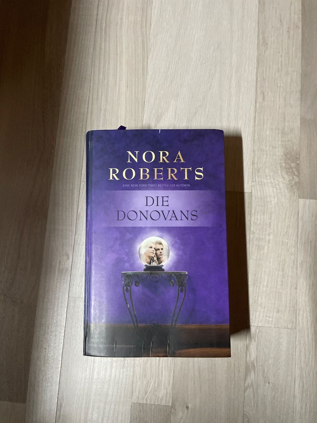Libri: Nora Roberts 15 Stück – Usato da Kappelen venduto da Waloga 5