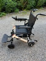Elektrorollstuhl VOCIC guter Zustand