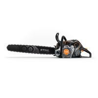Stihl Kettensäge MS 500i Centennial Edition- Neu und Unbenut