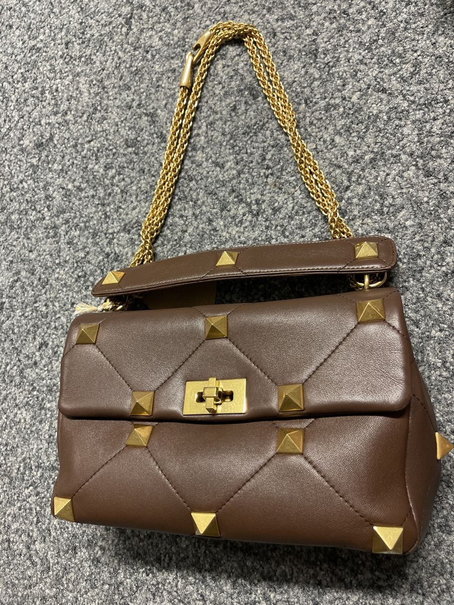 Valentino Borse da donna: Valentino Garavani Rockstud Tasche – Usato da Hergiswil NW venduto da Chogu 1
