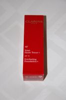 NEUE Clarins Everlasting Foundation 107 beige