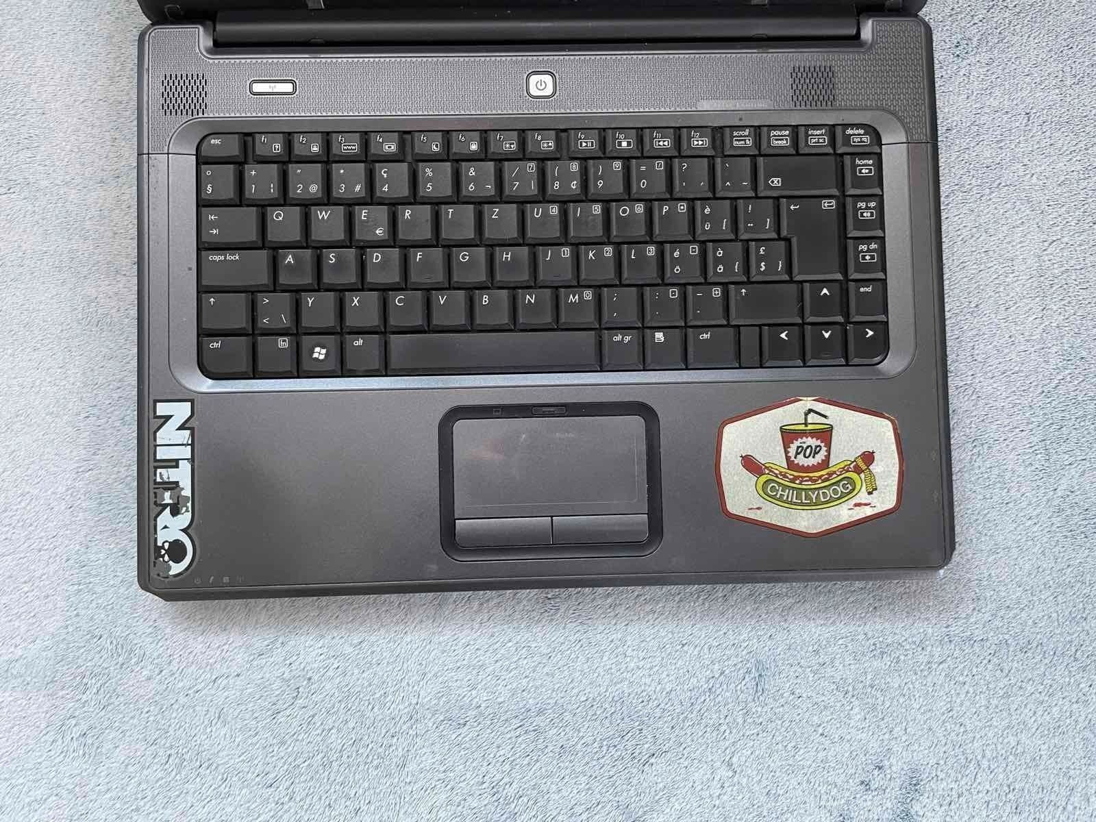Notebook: HP Presario C700 Notebook – Difettoso da MAGDEN venduto da GoldenEagle2020 2