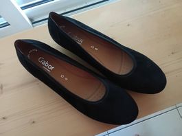 Gabor Keilpumps Grösse 8 / 42