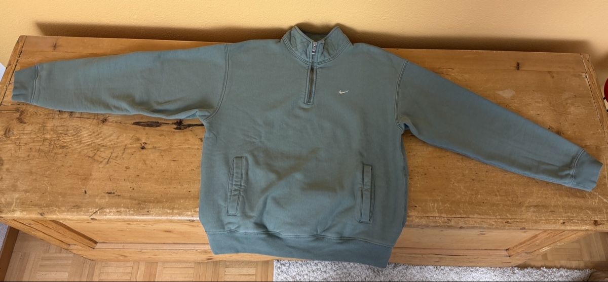 Nike Maglioni & Felpe: Nike Pullover 3x getragen – Usato da Rüti ZH venduto da second.life