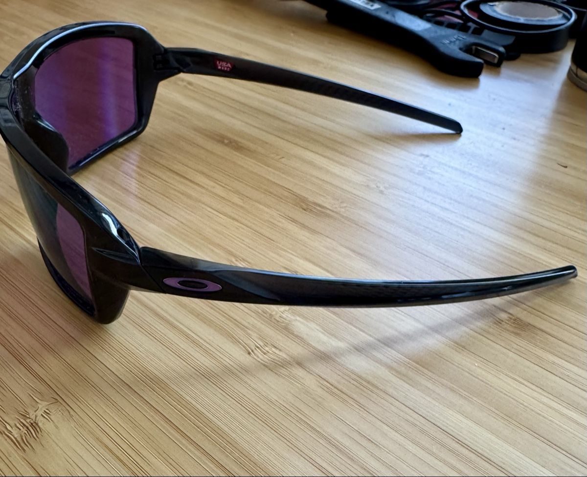 Oakley Occhiali & Lenti: Oakley fuel cell – Usato da Winterthur venduto da lor_n7yp 1