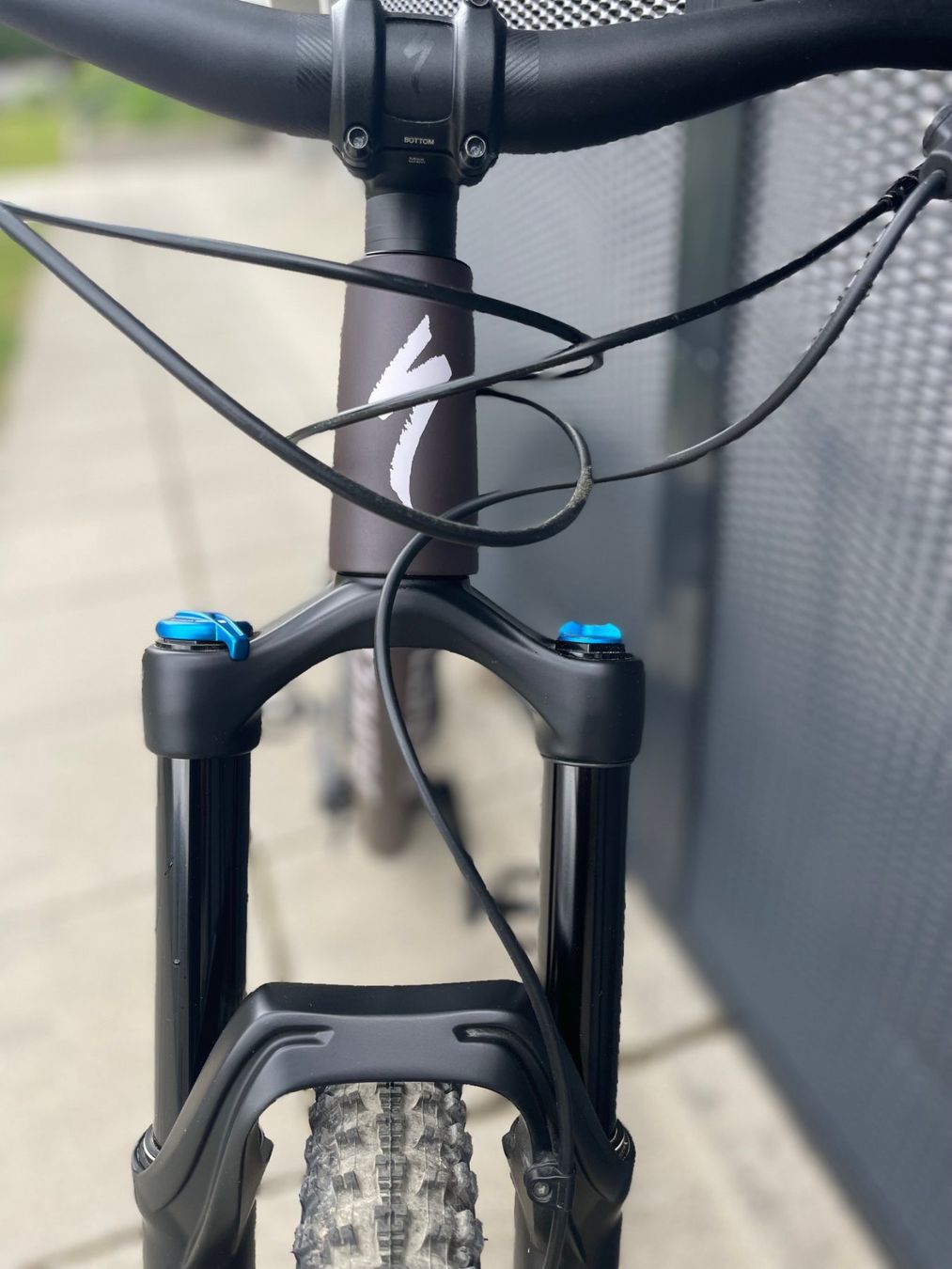 Specialized Biciclette: Specialized Stumpjumper Comp Alloy / Gr. S3 / 29zoll – Nuovo (secondo la descrizione) da Turbenthal venduto da northrider01 5