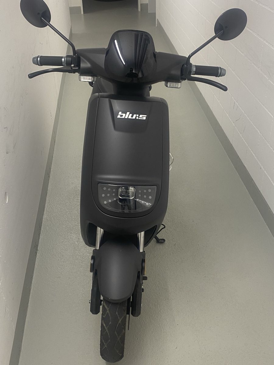 Scooter: Roller – Usato da Kloten venduto da provino1 3