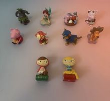 10 Tonies zu Verkaufen