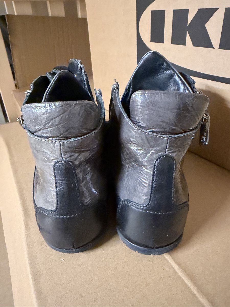 Damenschuhe: Candice Cooper Lucia Zip Sneaker – Gebraucht aus Zürich von mar_rcn2 2