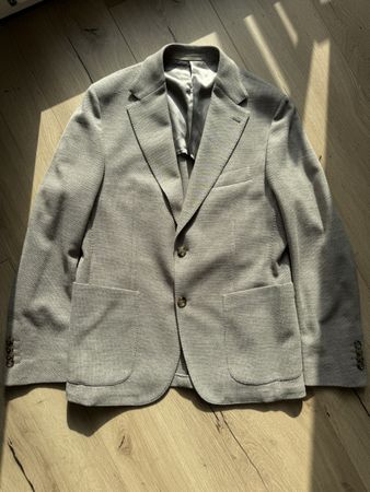 Herren Blazer Eleventy Grösse 50