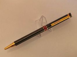 Stylo bille Ferrari