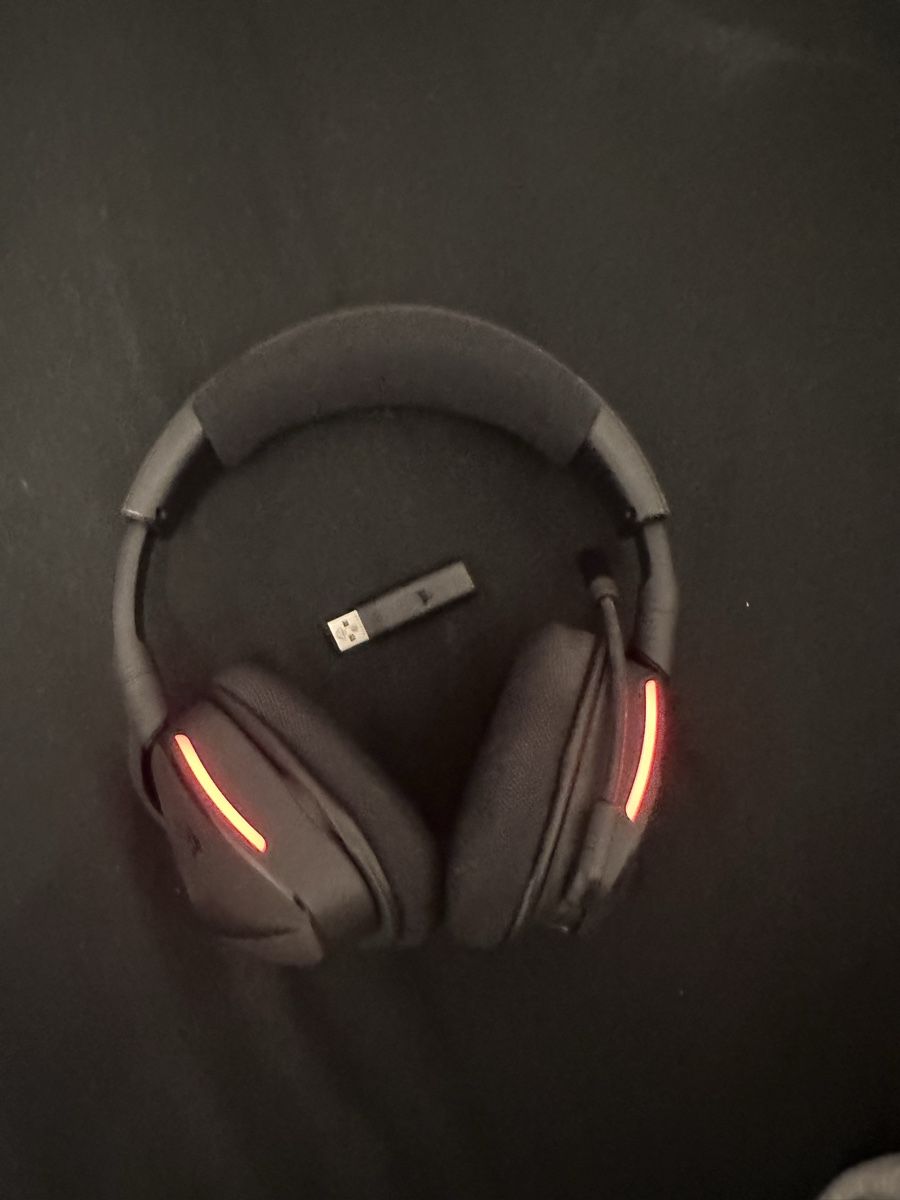 Corsair Kopfhörer: Corsair Void Wireless II – Neu (gemäss Beschreibung) aus Dietikon von f82_q5vt 1