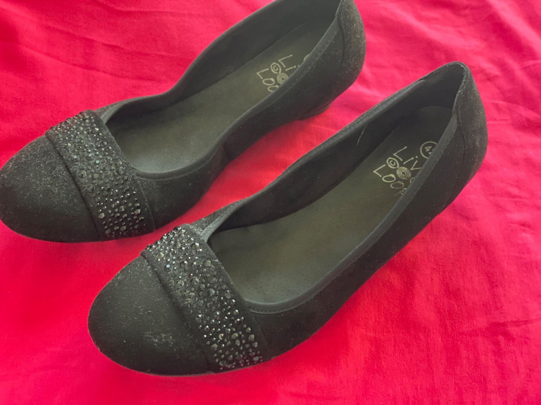 Damenschuhe: Damenschuh Wedges – Neu und originalverpackt aus Neuhausen von rut_c5dk 2