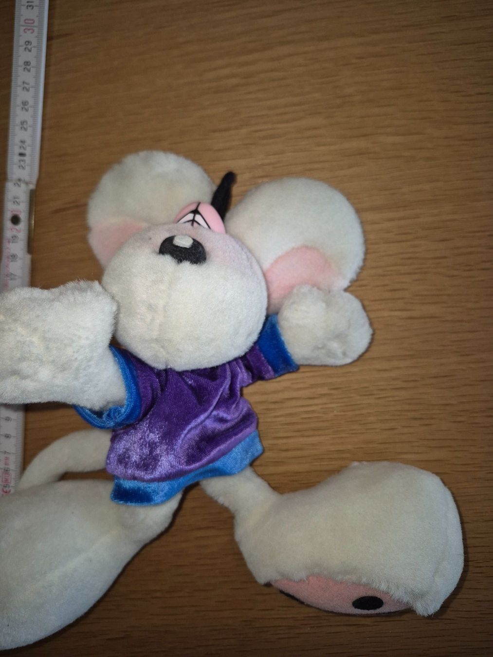 Figuren: Diddl – Gebraucht aus Buttikon SZ von sefa02 2