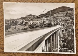 St. Gallen Fürstenlandbrücke, Bewilligung BRB 3. 10.1939