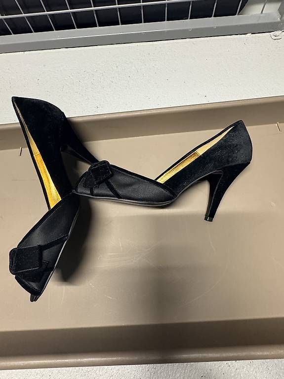 Scarpe da donna: Zara High Heel – Usato da Illnau venduto da Fakiraa 1