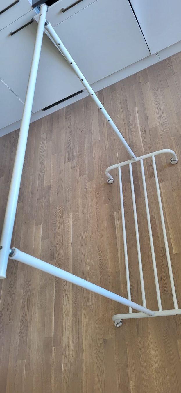 Altro in Decorazioni & Accessori: Kleiderständer (IKEA/RIGGA) – Usato da Au ZH venduto da ari_8dww 1