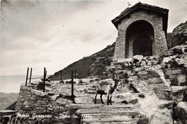 Monte Generoso