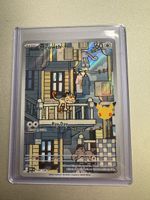 Meowth - 30th Anniverary 144/128