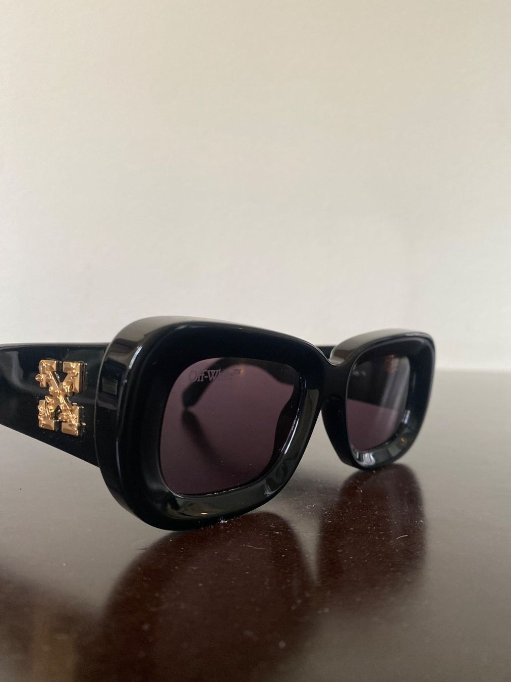 Off-White Occhiali & Lenti: Off-white sunglasses – Nuovo (secondo la descrizione) da Biel/Bienne venduto da Sommer_17 8