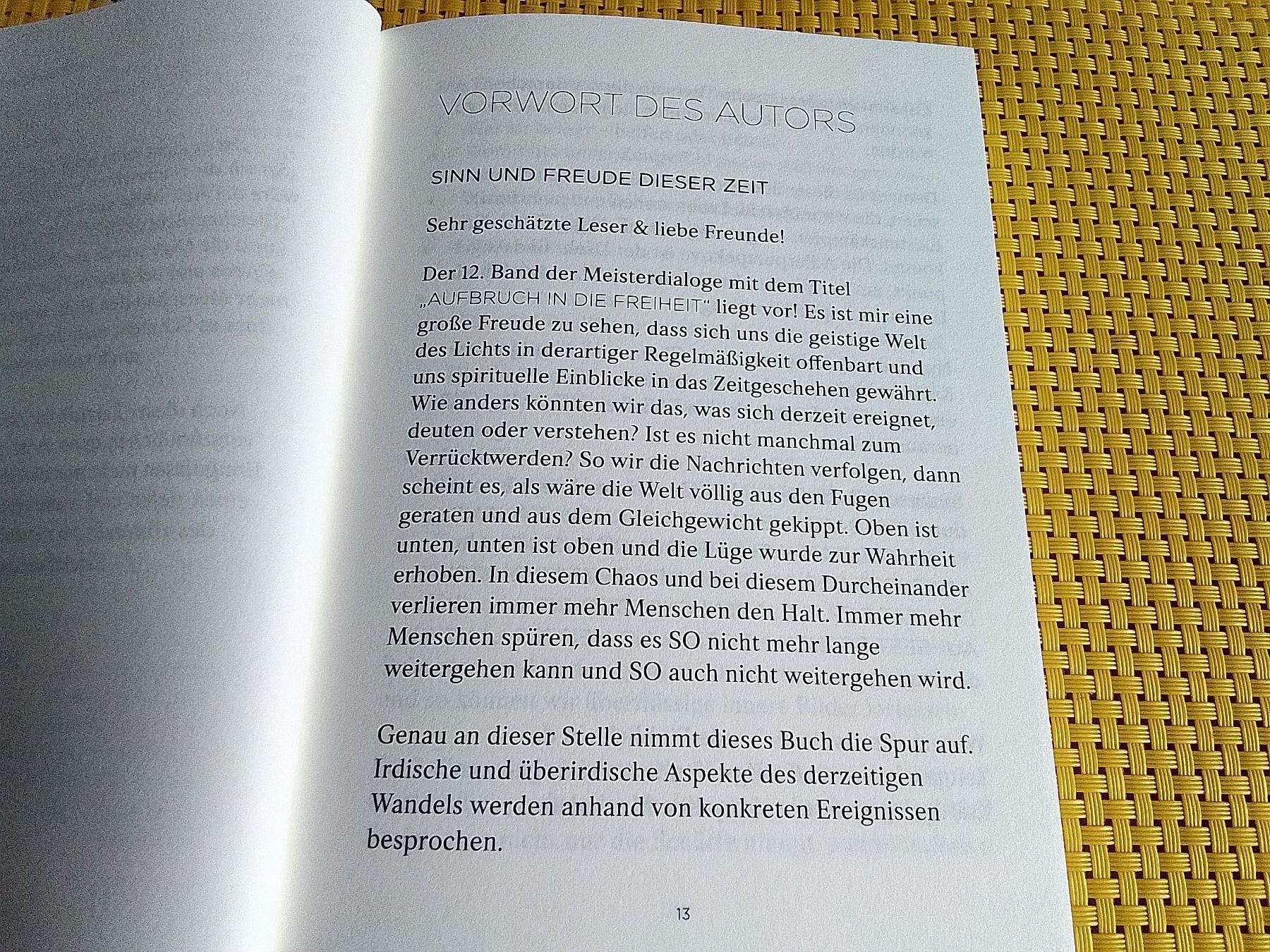 Libri: Aufbruch in die Freiheit – Nuovo e nell'imballaggio originale da Rebstein venduto da Buchsi03 6