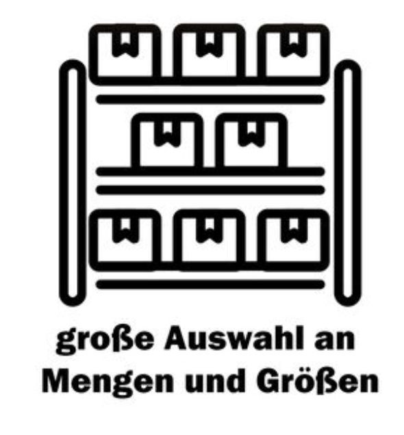Schreibblöcke: Notizzettelbox inkl. Kunststoffbox – Neu und originalverpackt aus Bülach von StoreInShop.com 5