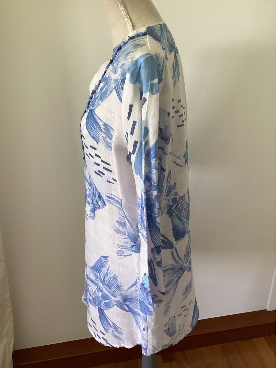 Vestiti: Vilagallo, Strandkleid, Gr. M – Usato da Salenstein venduto da Esprit57 2