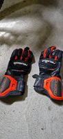 Motoradhandschuhe reusch