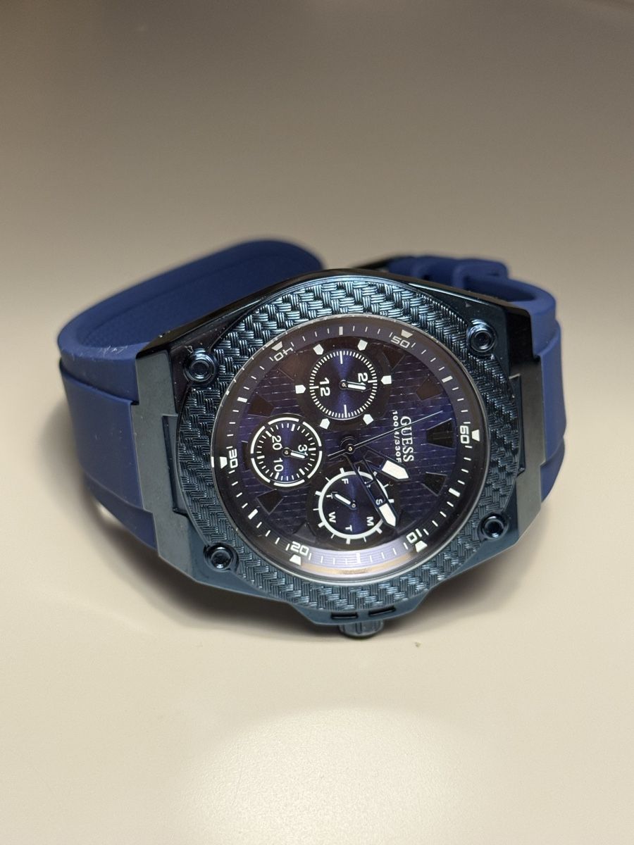 Guess Orologi: Montre Guess - Full set neuf – Nuovo (secondo la descrizione) da Genève venduto da Igoreuf 4