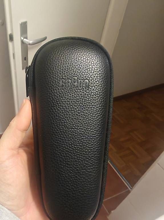 Rasoi & Lamette da barba: rasoir électrique Braun Series 9 Pro – Usato da Neuchâtel venduto da lili_caraibes 1
