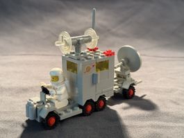 Lego 894 Mobile Tracking Station