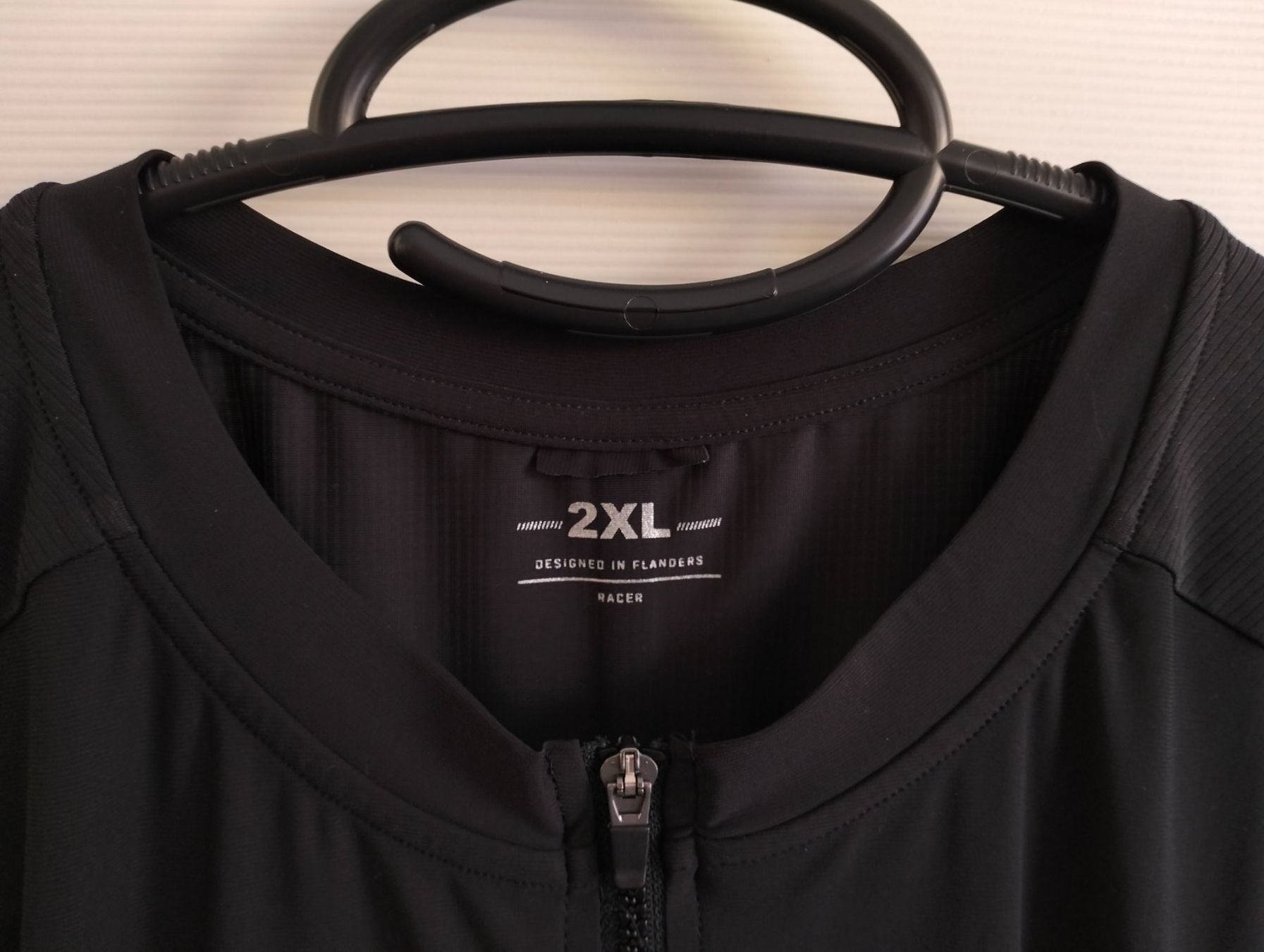 Canottiere & Pantaloni: VAN RYSEL Rennrad Trikot – Usato da Uster venduto da KarlZH 3