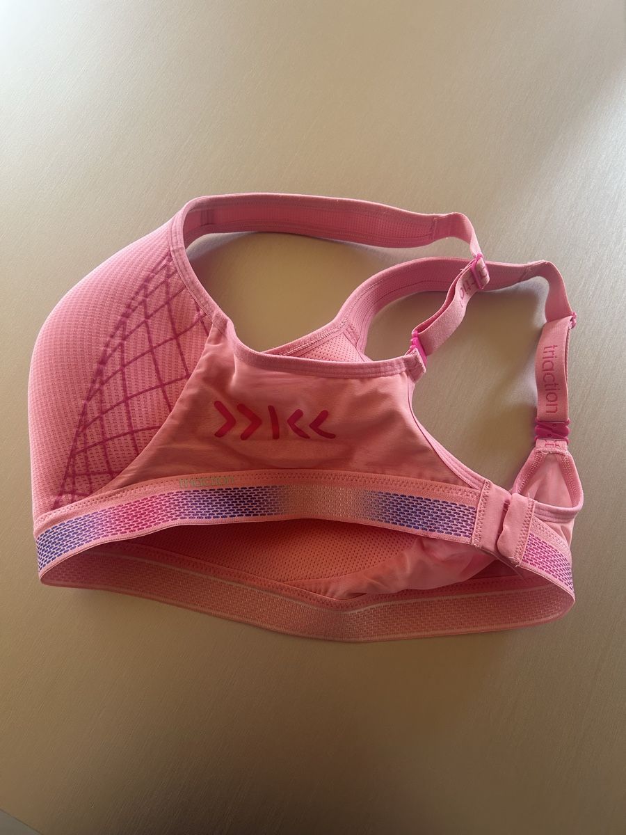 Altra biancheria intima: Triumph triactiom D80 – Usato da Sils im Domleschg venduto da preski76 1