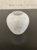 Lampenschirm_Glas_ca.⌀74 x ⌀124 x H148 mm