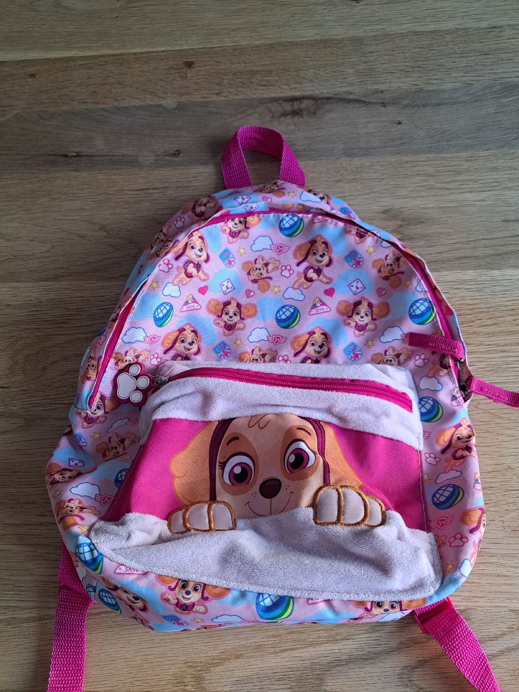 Sacs & sacs à dos: Rucksack  – D'occasion à Nürensdorf par Janinejuli