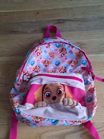 Rucksack 