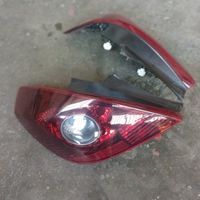 Feux arrières Opel Corsa D