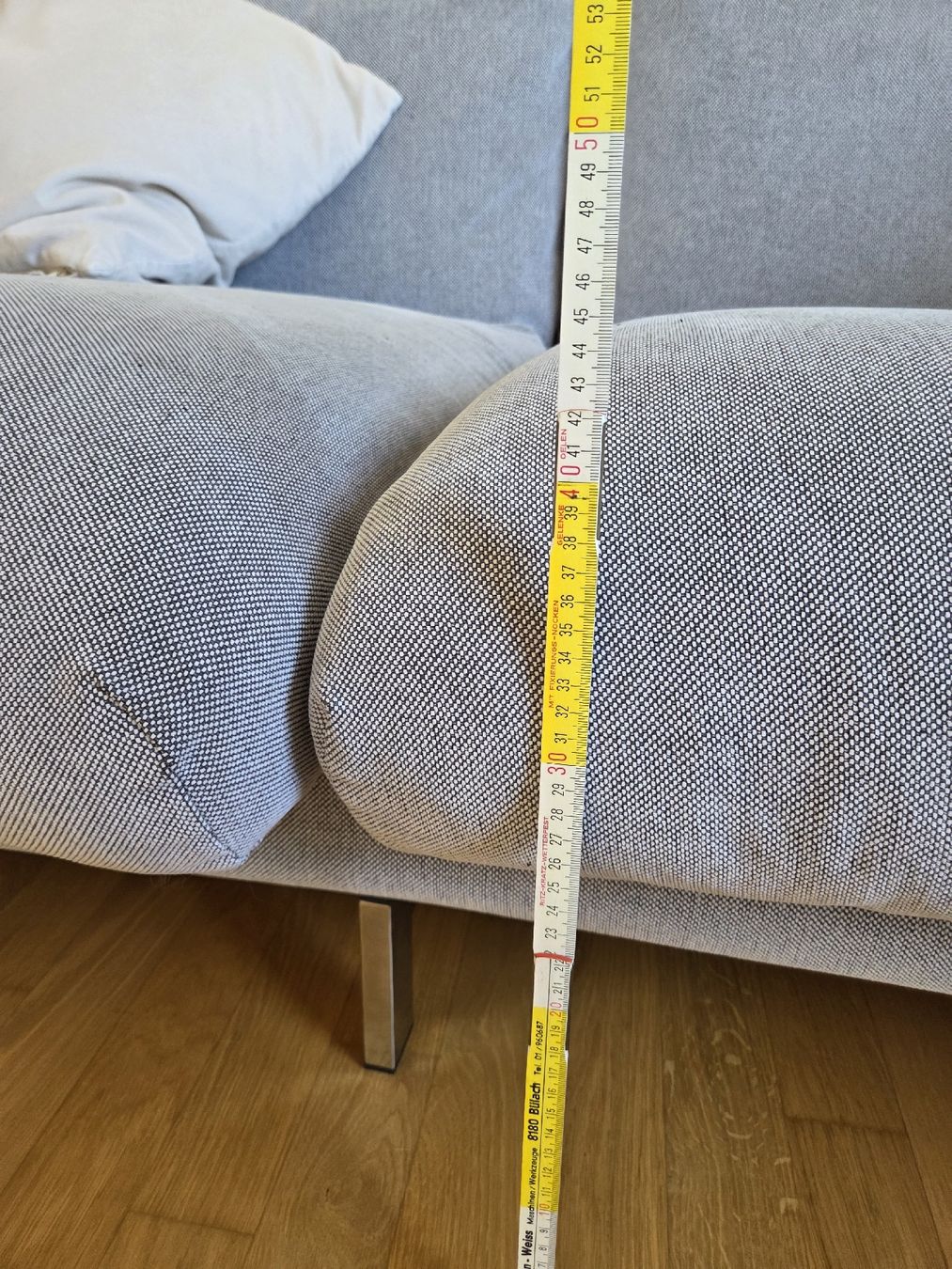 Ikea Sofas: Sofa  – Gebraucht aus Birr von ste_x9vx 1