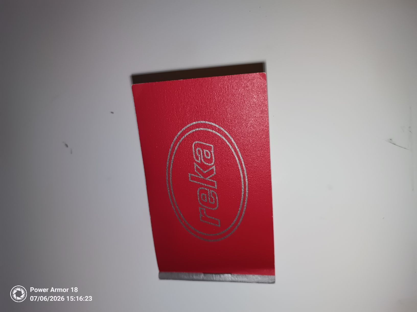 Reka Bons: Reka-Checks 5 CHF  Wert 125 CHF – Neuf avec emballage d'origine à Bargen SH par sti_drf8