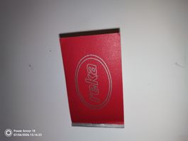 Reka-Checks 5 CHF  Wert 125 CHF