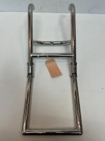 Badeleiter  2 Tritt, Inox