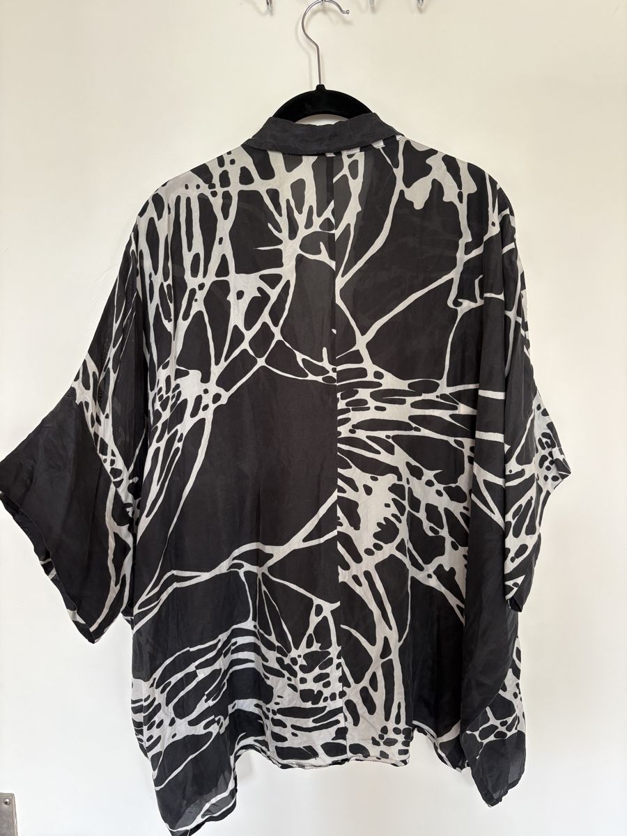 Blusen: Blouse 100% Silk – Gebraucht aus Zürich von chj_57pl 3