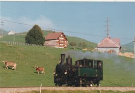 Bahn Wo??