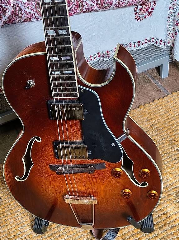 Strumenti musicali: Stanford Fatboy Guitar – Usato da Winterthur venduto da mal_2y7b 2