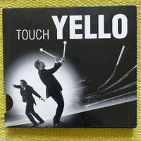 YELLO-TOUCH (DIGIPACK)