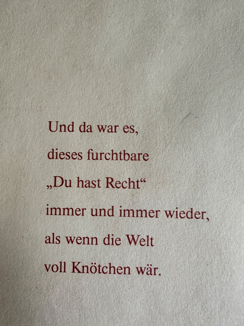 Bücher: Werner Büttner: Schrecken der Demokratie – Gebraucht aus Zürich von allp 9