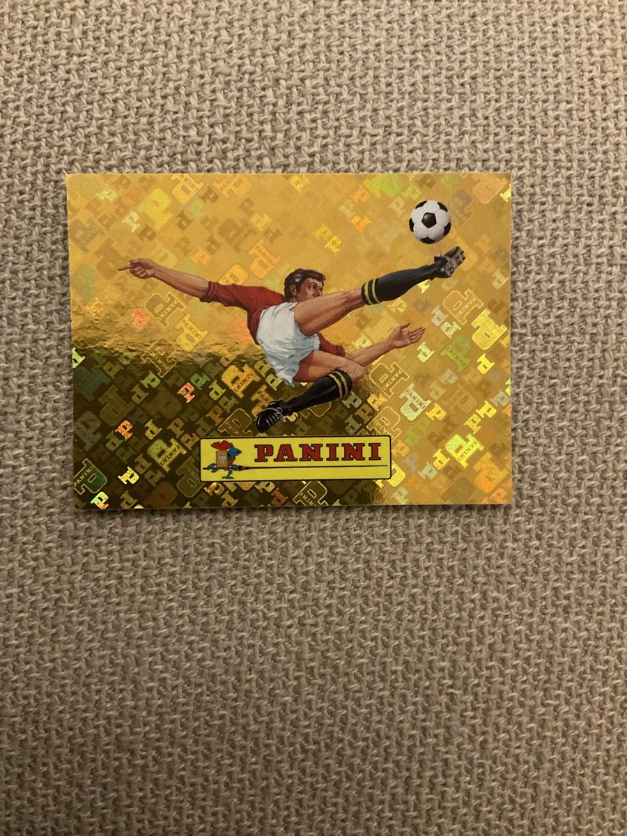 Panini Cartes à collectionner: FIFA World Cup 2026 Sticker - Panini 00 – Neuf (Voir description) à Jona par Rubinrot