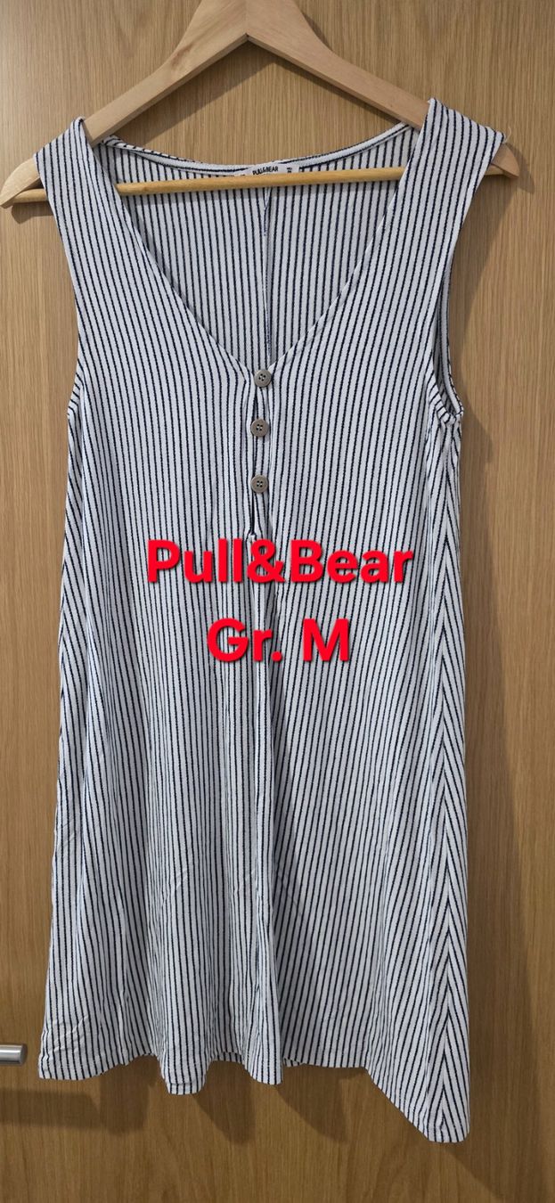 Pull&Bear Lots de vêtements: Verkauf im Auftrag Second Hand Kleider Pull&Bear Gr. S – D'occasion à Seuzach par K_N 4